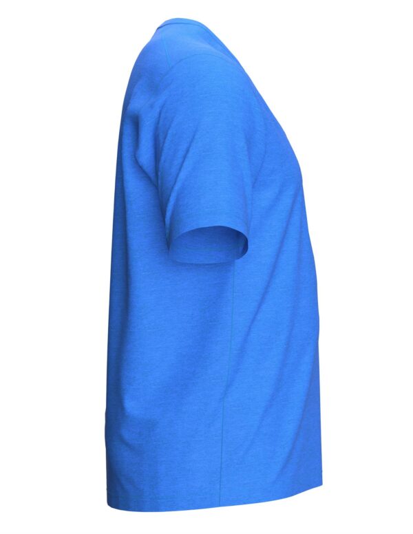 ArcTeryx-Cormac Logo Ss Herre Blå-25154-Sporten Bagn-2