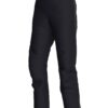 ArcTeryx-Beta Bukse Dame Sort-29114-Sporten Bagn-4