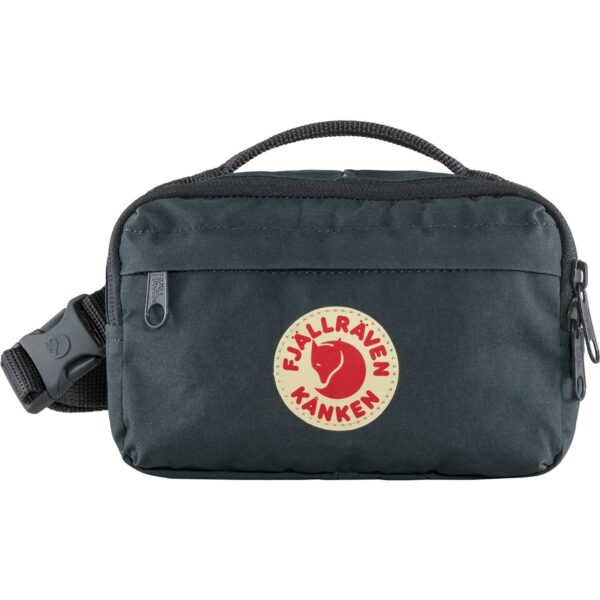 Fjällräven-Kånken Hip Pack-23796-Sporten Bagn-3