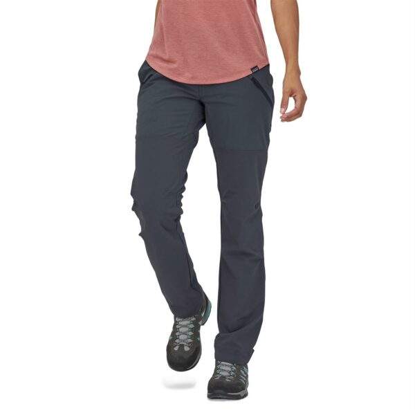 Patagonia-Point Peak Trail Bukse Dame Marine-P21155-Sporten Bagn-2