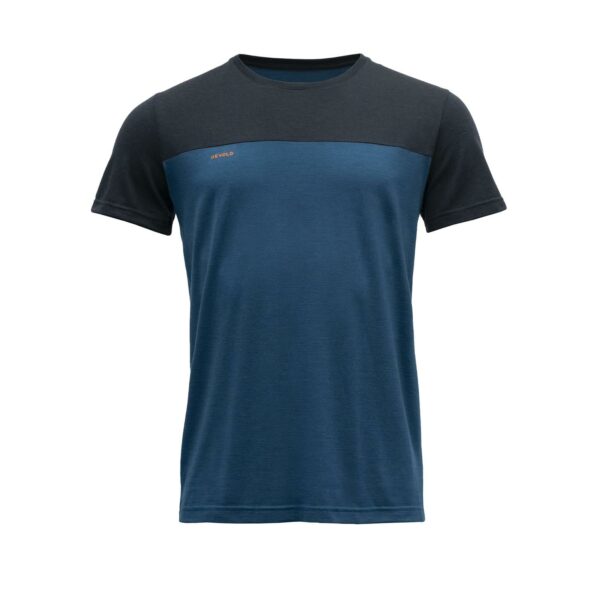 Devold-Norang-Merino-150-Tee-Man-GO-180-213-B-Sporten-Bagn-1