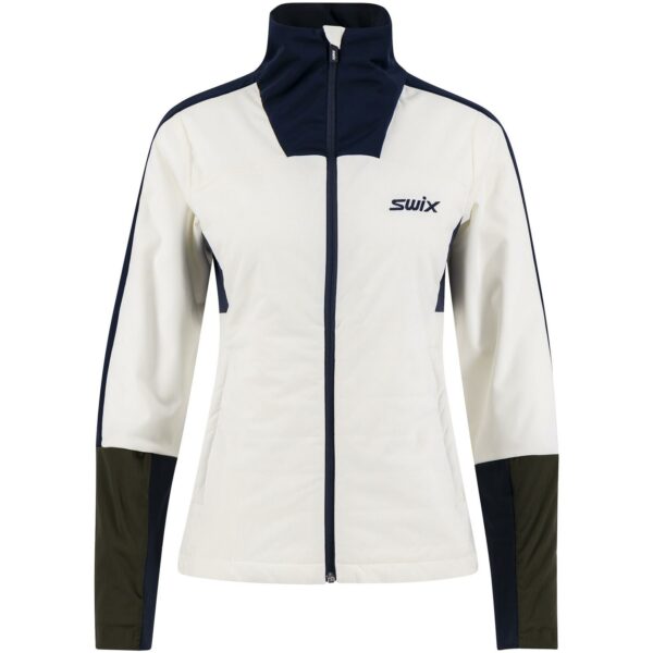 Swix-Blizzard XC Jakke Dame Hvit-12976-Sporten Bagn-2