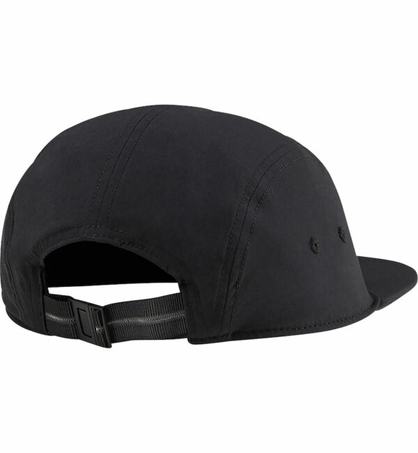 Haglöfs-Five Panel Cap-605338-Sporten Bagn-5