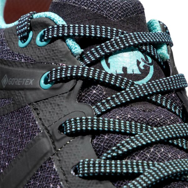 Mammut-Sertig Ii Low Gtx® Dame-3030-04290-Sporten Bagn-8