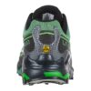 La Sportiva-Ultra Raptor Gtx Herre Hikingsko Black-Green Grass-LA26R-Sporten Bagn-4
