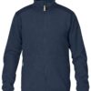 Fjällräven-Sten Fleecejakke Herre Marine-81765-Sporten Bagn-1