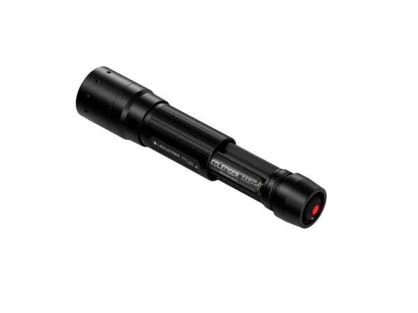 Led Lenser-Lykt P6 Core 300 Lm-LL502600-Sporten Bagn-2