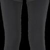 Fjällräven-Abisko Trekking Tights Pro Dame Sort-84771-Sporten Bagn-2