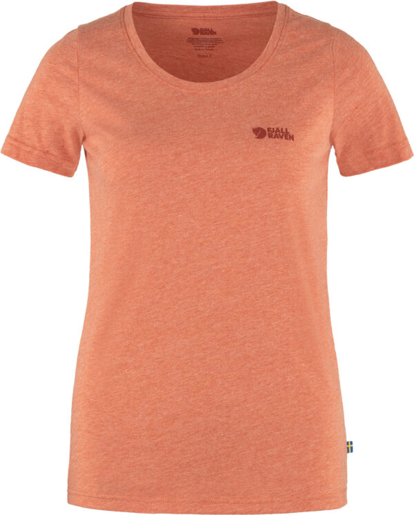 Fjällräven-Fjällräven-Logo-T-shirt-W-83509-Sporten-Bagn-2