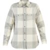 Fjällräven-Canada-Shirt-LS-W-90835-Sporten-Bagn-2
