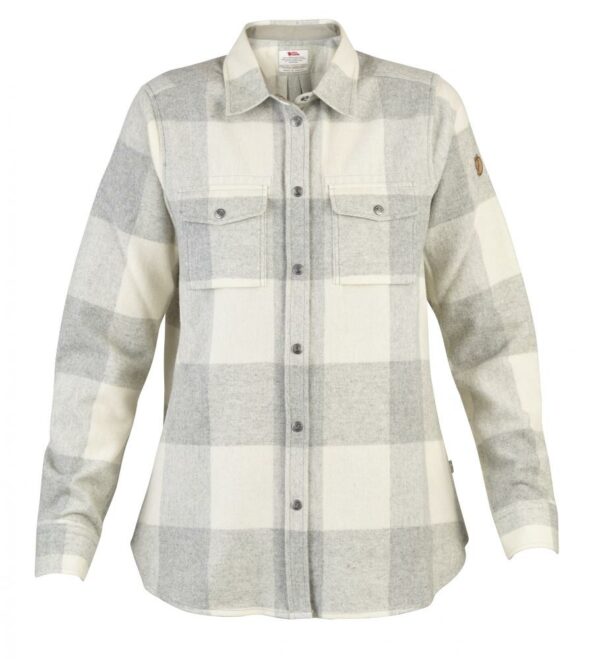 Fjällräven-Canada-Shirt-LS-W-90835-Sporten-Bagn-2
