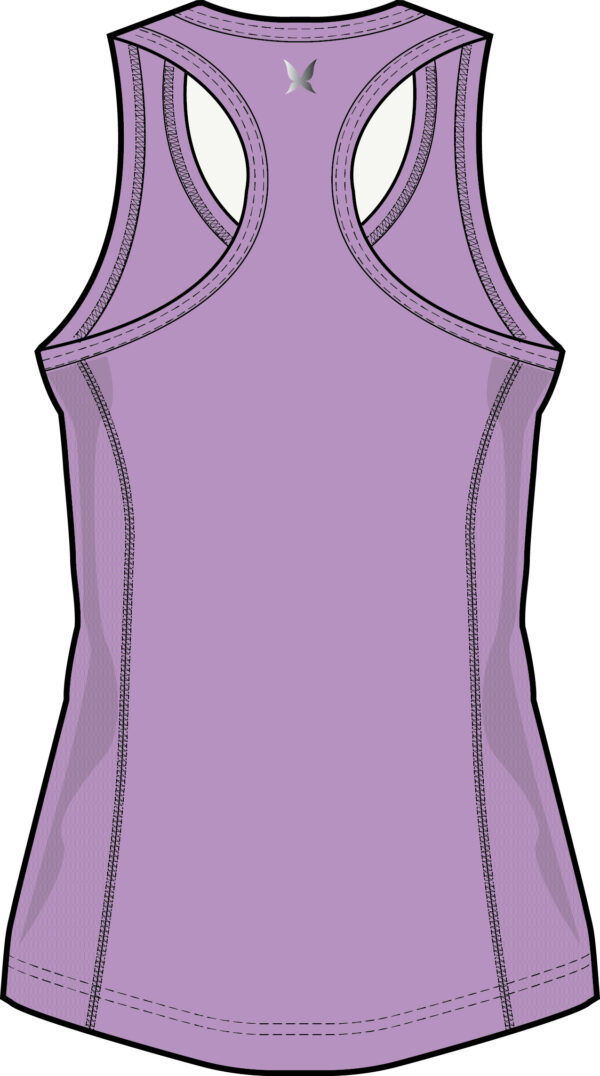 Kari Traa-NORA SINGLET-622639-Sporten Bagn-2