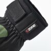 Hestra-Ferox Primaloft Hanske Junior Grønn-32990-Sporten Bagn-5