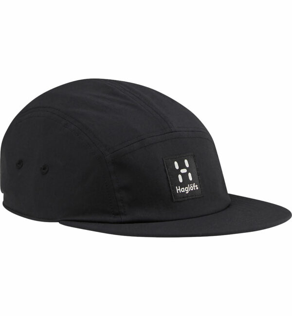 Haglöfs-Five Panel Cap-605338-Sporten Bagn-6