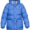 Fjällräven-Expedition Down Lite Jakke Dame Blå-89995-Sporten Bagn-1