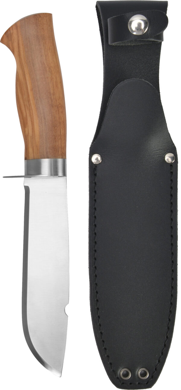 Brusletto-Kniv Villmarka liten-BO10143-Sporten Bagn-1