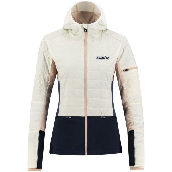 Swix-Horizon Langrennsjakke Dame-12486-Sporten Bagn-1