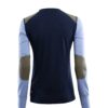 Aclima-LightWool Reinforced Crew Dame Marine-Blå-103755-Sporten Bagn-3