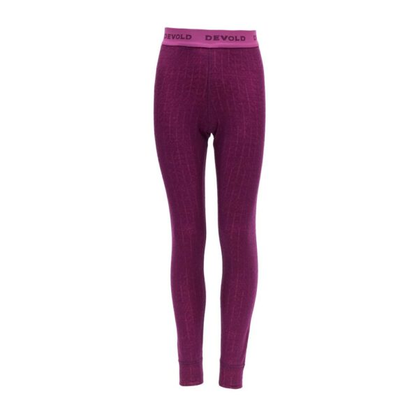 Devold-Duo Active Longs Junior-GO 239 108 A-Sporten Bagn-1