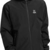 Haglöfs-Betuka Gore'Tex Jakke Herre Sort-604790-Sporten Bagn-3