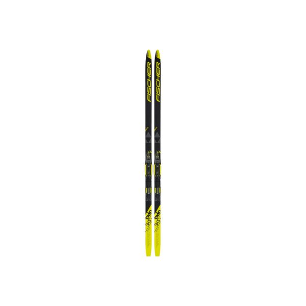 Fischer-TWIN-SKIN-PRO-JR-IFP-N605191-Sporten-Bagn-1
