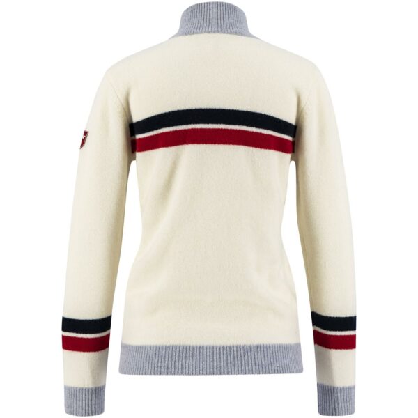 Swix-Blizzard Ullgenser Dame Hvit-16436-Sporten Bagn-2