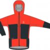 Haglöfs-Roc Sheer Gore'tex Jakke Herre Oransje-604811-Sporten Bagn-1