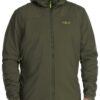 Rab-Xenair Alpine Light Jakke m-hette Herre Grønn-QIP-01-Sporten Bagn-2