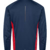 Craft-Nor Adv Nordic Ski Club Jakke Herre Hvit-Blå-1913304-Sporten Bagn-3