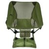 Eagle Products-Sammenleggbar Turstol M-Truge - Olivengrønn-CG950-Sporten Bagn-3