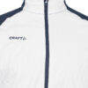 Craft-Nor Adv Nordic Ski Club Jakke Dame Hvit-Blå-1913305-Sporten Bagn-2
