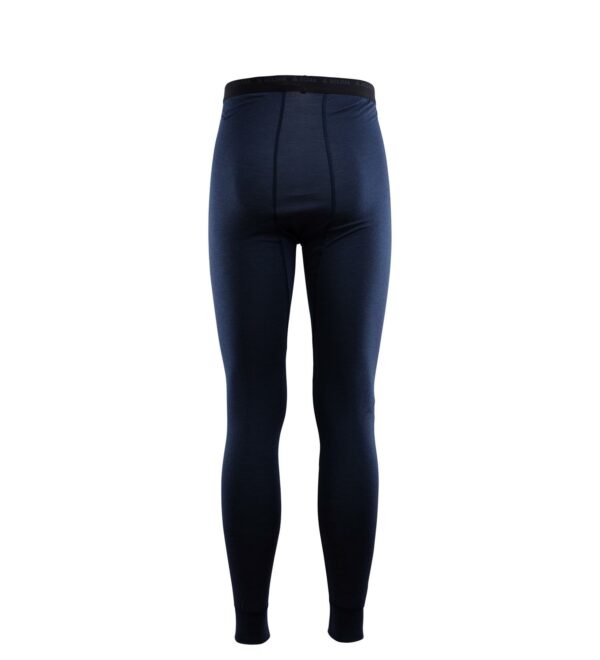 Aclima-LightWool Reinforced Longs Herre Marine-103801-Sporten Bagn-2
