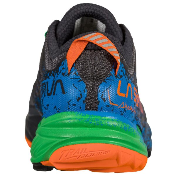 La Sportiva-Akasha Ii Løpesko-LA56A-Sporten Bagn-3