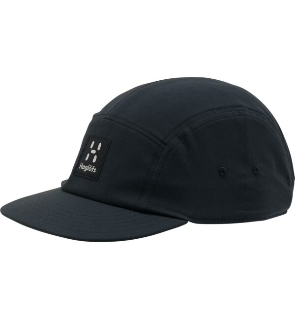 Haglöfs-Five Panel Cap-605338-Sporten Bagn-1