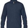 Fjällräven-Sten Fleecejakke Herre Marine-81765-Sporten Bagn-3