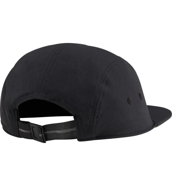 Haglöfs-Five Panel Cap-605338-Sporten Bagn-3