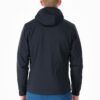 Rab-Xenair Alpine Light Jakke m-hette Herre Sort-QIP-01-Sporten Bagn-2