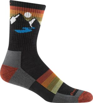 Darn-Tough-Sunset-Ridge-Micro-Crew-Lightweight-With-Cushion-DT1997-Sporten-Bagn-1