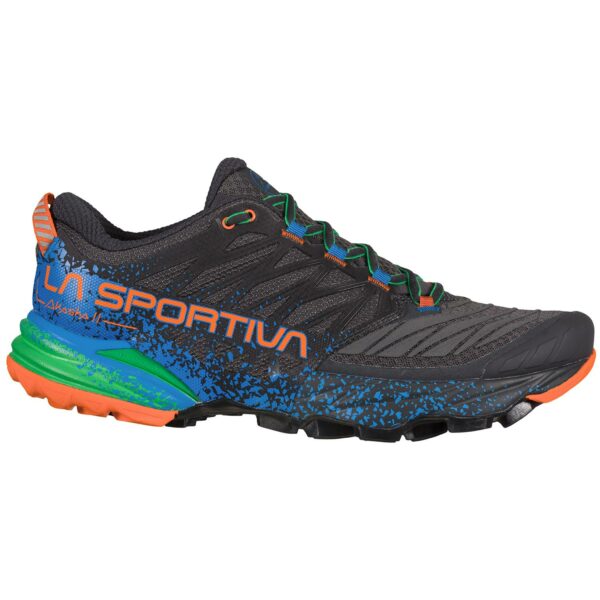 La Sportiva-Akasha Ii Løpesko-LA56A-Sporten Bagn-5