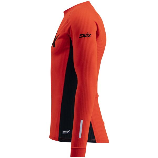 Swix-Roadline RaceX Long Sleeve M-10007-23-Sporten Bagn-4