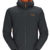 Rab-Xenair Alpine Light Jakke m-hette Herre Sort-QIP-01-Sporten Bagn-1