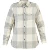 Fjällräven-Canada-Shirt-LS-W-90835-Sporten-Bagn-1