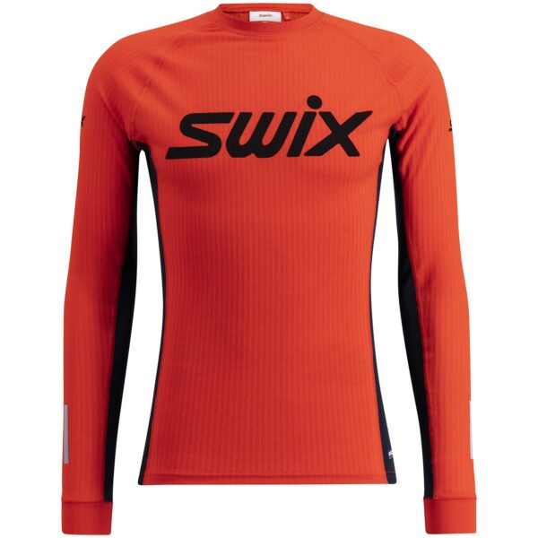 Swix-Roadline RaceX Long Sleeve M-10007-23-Sporten Bagn-5