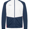 Craft-Nor Adv Nordic Ski Club Jakke Herre Hvit-Blå-1913304-Sporten Bagn-1