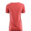 Aclima-LightWool T-skjorte dame Rød-103105-Sporten Bagn-2