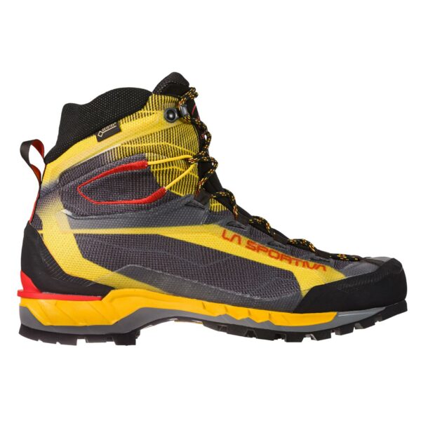 La Sportiva-Trango Tech Gtx Fjellstøvel-LA21G-Sporten Bagn-4