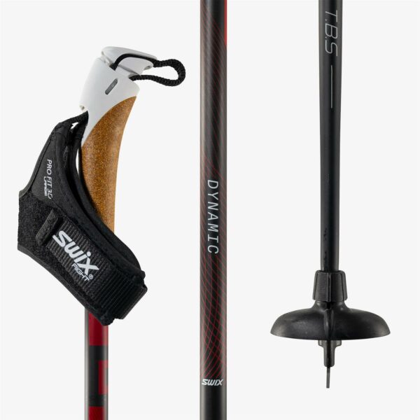Swix-Dynamic D1 Pole-RCD10-00-Sporten Bagn-4