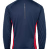 Craft-Nor Adv Nordic Ski Club Jakke Dame Hvit-Blå-1913305-Sporten Bagn-3