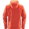 Haglöfs-L.I.M Gore'tex Jakke Herre Oransje-605232-Sporten Bagn-2
