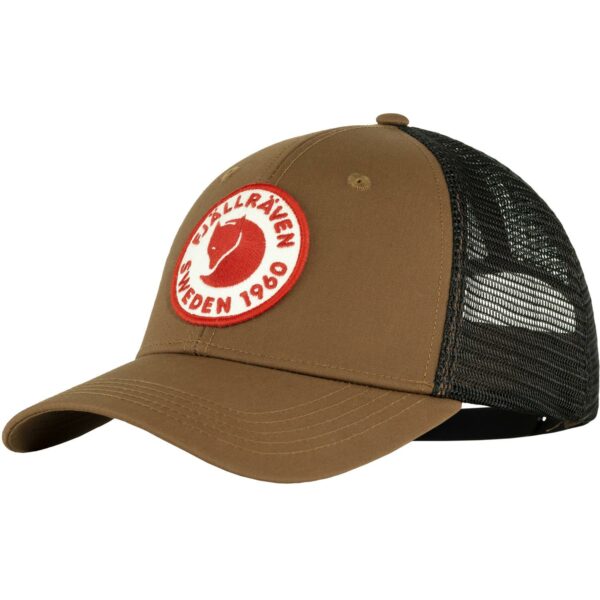 Fjällräven-1960-Logo-Långtradarkeps-78138-Sporten-Bagn-1